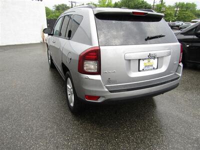 2017 Jeep Compass Latitude   - Photo 30 - Haddon Twp, NJ 08107
