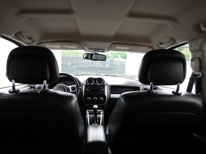 2017 Jeep Compass Latitude - Photo 51 - Haddon Twp, NJ 08107