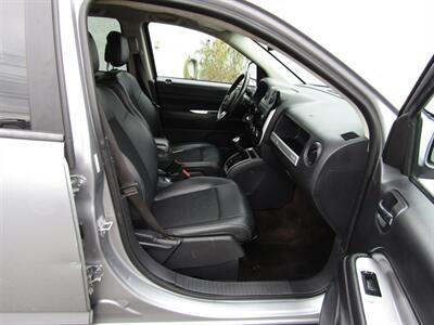 2017 Jeep Compass Latitude   - Photo 47 - Haddon Twp, NJ 08107