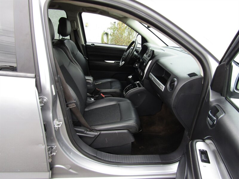 2017 Jeep Compass Latitude - Photo 47 - Haddon Twp, NJ 08107