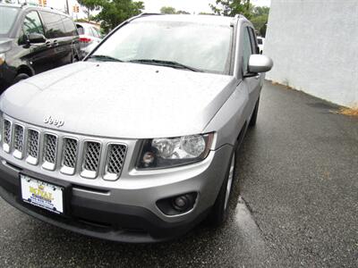 2017 Jeep Compass Latitude   - Photo 21 - Haddon Twp, NJ 08107