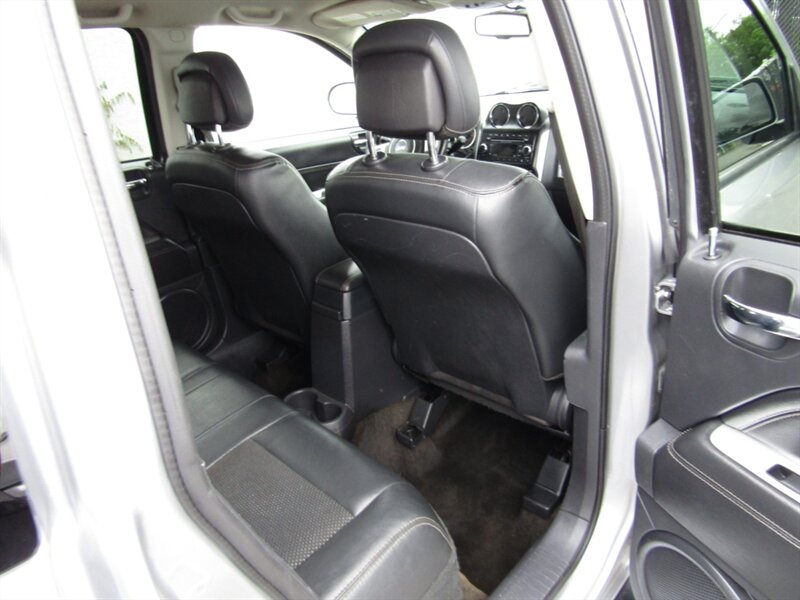 2017 Jeep Compass Latitude - Photo 45 - Haddon Twp, NJ 08107
