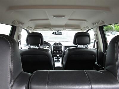 2017 Jeep Compass Latitude   - Photo 50 - Haddon Twp, NJ 08107