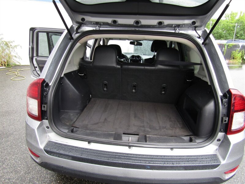 2017 Jeep Compass Latitude - Photo 41 - Haddon Twp, NJ 08107