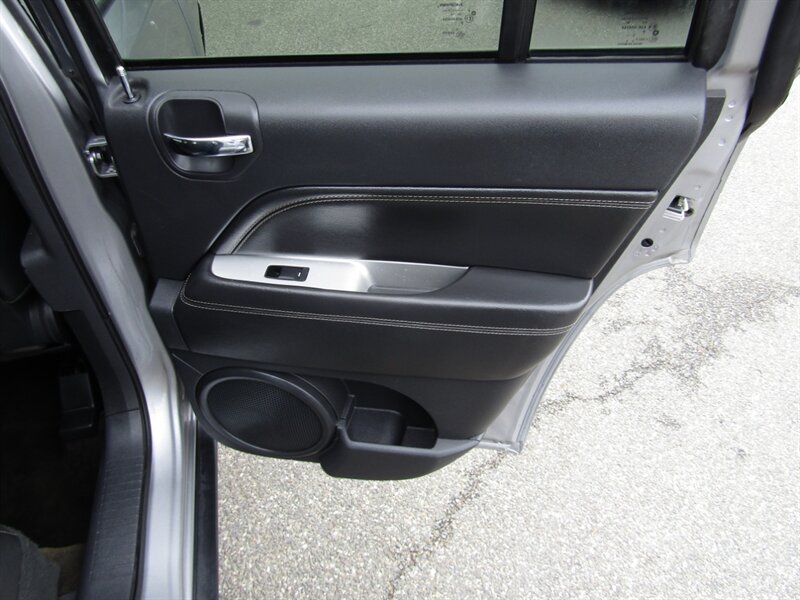2017 Jeep Compass Latitude - Photo 46 - Haddon Twp, NJ 08107