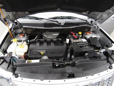 2017 Jeep Compass Latitude   - Photo 67 - Haddon Twp, NJ 08107