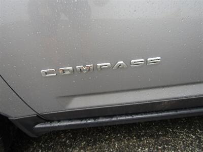 2017 Jeep Compass Latitude   - Photo 22 - Haddon Twp, NJ 08107