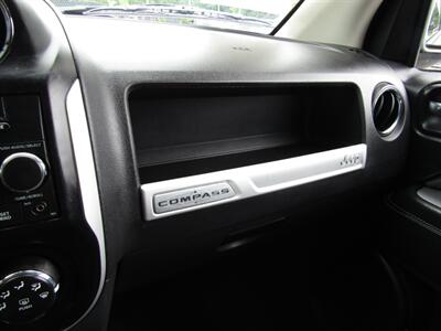 2017 Jeep Compass Latitude   - Photo 58 - Haddon Twp, NJ 08107