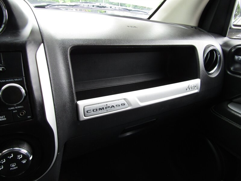 2017 Jeep Compass Latitude - Photo 58 - Haddon Twp, NJ 08107