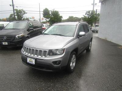 2017 Jeep Compass Latitude   - Photo 3 - Haddon Twp, NJ 08107