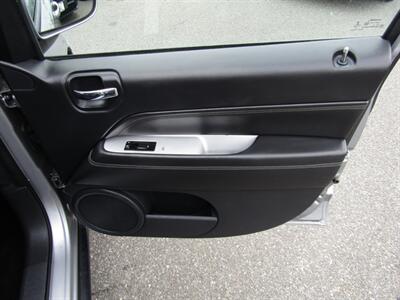 2017 Jeep Compass Latitude   - Photo 49 - Haddon Twp, NJ 08107