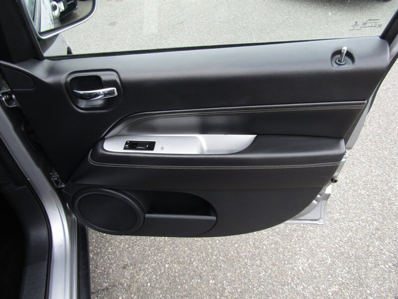 2017 Jeep Compass Latitude - Photo 49 - Haddon Twp, NJ 08107
