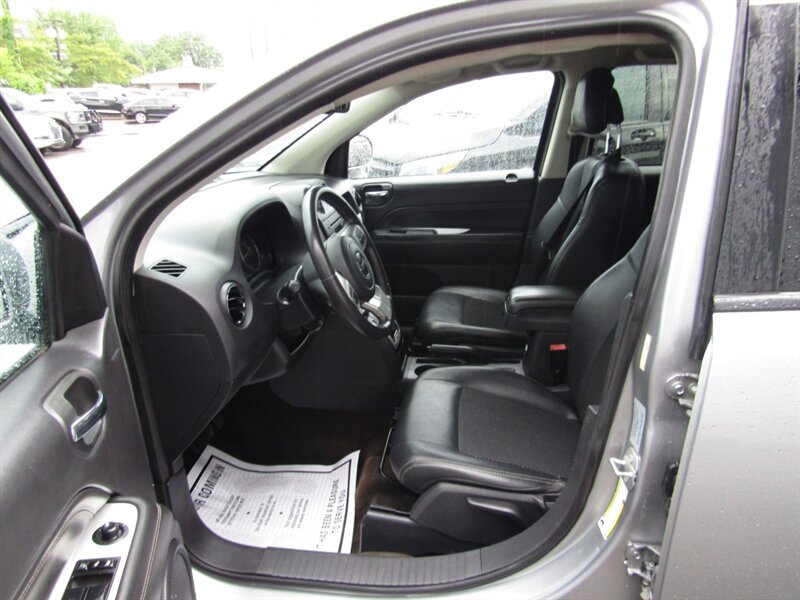 2017 Jeep Compass Latitude - Photo 37 - Haddon Twp, NJ 08107