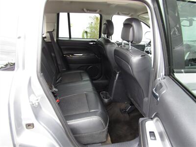 2017 Jeep Compass Latitude   - Photo 44 - Haddon Twp, NJ 08107