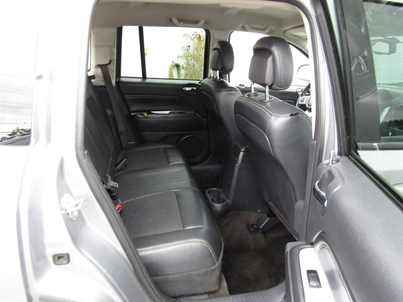 2017 Jeep Compass Latitude - Photo 44 - Haddon Twp, NJ 08107