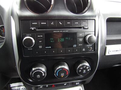 2017 Jeep Compass Latitude   - Photo 57 - Haddon Twp, NJ 08107