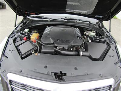 2015 Cadillac ATS 3.6L Performance   - Photo 43 - Haddon Twp, NJ 08107