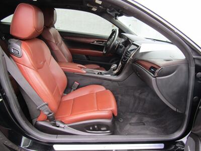 2015 Cadillac ATS 3.6L Performance   - Photo 17 - Haddon Twp, NJ 08107