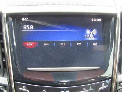 2015 Cadillac ATS 3.6L Performance   - Photo 26 - Haddon Twp, NJ 08107