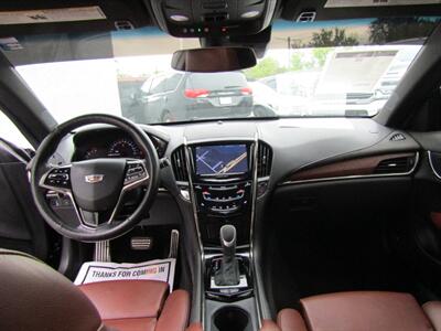 2015 Cadillac ATS 3.6L Performance   - Photo 35 - Haddon Twp, NJ 08107