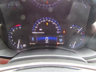 2015 Cadillac ATS 3.6L Performance   - Photo 24 - Haddon Twp, NJ 08107