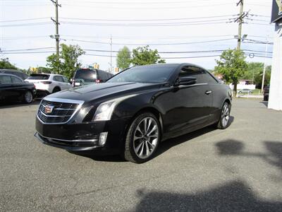 2015 Cadillac ATS 3.6L Performance   - Photo 3 - Haddon Twp, NJ 08107