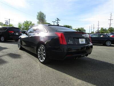 2015 Cadillac ATS 3.6L Performance   - Photo 5 - Haddon Twp, NJ 08107