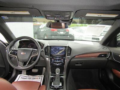 2015 Cadillac ATS 3.6L Performance   - Photo 36 - Haddon Twp, NJ 08107