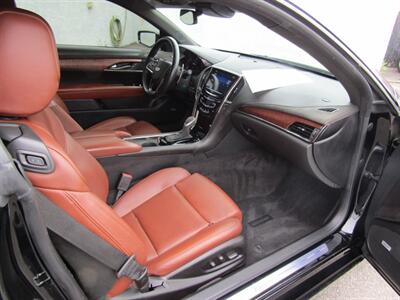 2015 Cadillac ATS 3.6L Performance   - Photo 16 - Haddon Twp, NJ 08107