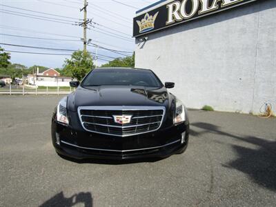 2015 Cadillac ATS 3.6L Performance   - Photo 2 - Haddon Twp, NJ 08107