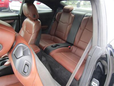 2015 Cadillac ATS 3.6L Performance   - Photo 12 - Haddon Twp, NJ 08107