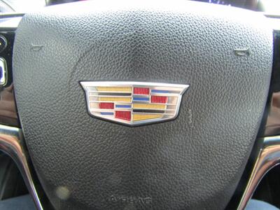 2015 Cadillac ATS 3.6L Performance   - Photo 22 - Haddon Twp, NJ 08107