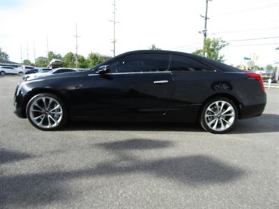 2015 Cadillac ATS 3.6L Performance   - Photo 4 - Haddon Twp, NJ 08107