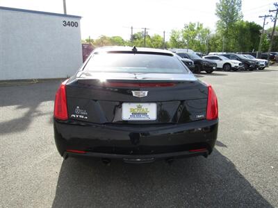 2015 Cadillac ATS 3.6L Performance   - Photo 6 - Haddon Twp, NJ 08107