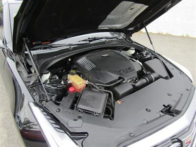 2015 Cadillac ATS 3.6L Performance   - Photo 42 - Haddon Twp, NJ 08107