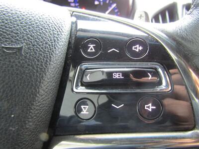 2015 Cadillac ATS 3.6L Performance   - Photo 23 - Haddon Twp, NJ 08107