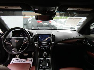 2015 Cadillac ATS 3.6L Performance   - Photo 34 - Haddon Twp, NJ 08107