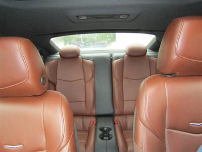 2015 Cadillac ATS 3.6L Performance   - Photo 32 - Haddon Twp, NJ 08107