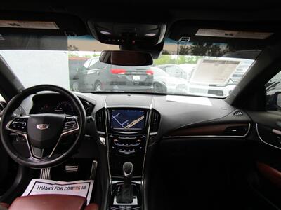 2015 Cadillac ATS 3.6L Performance   - Photo 33 - Haddon Twp, NJ 08107