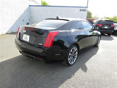 2015 Cadillac ATS 3.6L Performance   - Photo 7 - Haddon Twp, NJ 08107