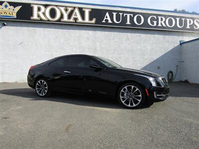 2015 Cadillac ATS 3.6L Performance   - Photo 8 - Haddon Twp, NJ 08107