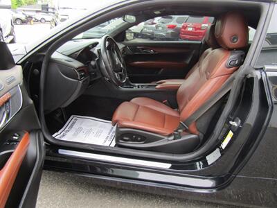 2015 Cadillac ATS 3.6L Performance   - Photo 9 - Haddon Twp, NJ 08107