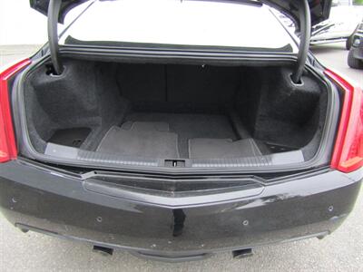 2015 Cadillac ATS 3.6L Performance   - Photo 14 - Haddon Twp, NJ 08107