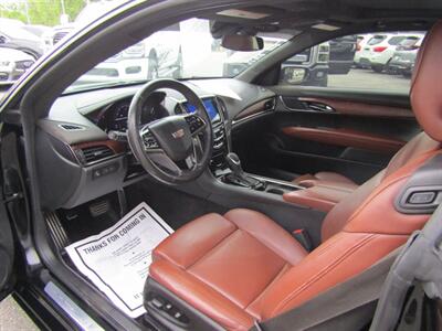 2015 Cadillac ATS 3.6L Performance   - Photo 11 - Haddon Twp, NJ 08107