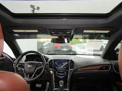 2015 Cadillac ATS 3.6L Performance   - Photo 37 - Haddon Twp, NJ 08107