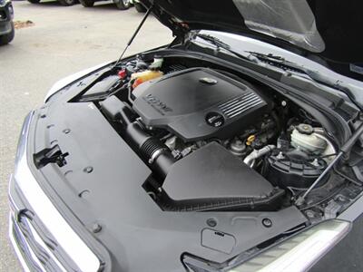 2015 Cadillac ATS 3.6L Performance   - Photo 44 - Haddon Twp, NJ 08107