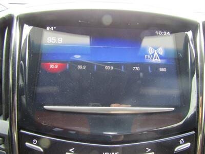 2015 Cadillac ATS 3.6L Performance   - Photo 25 - Haddon Twp, NJ 08107