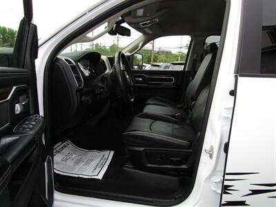 2024 RAM 2500 Laramie   - Photo 21 - Haddon Twp, NJ 08107