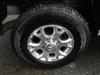 2024 RAM 2500 Laramie   - Photo 50 - Haddon Twp, NJ 08107