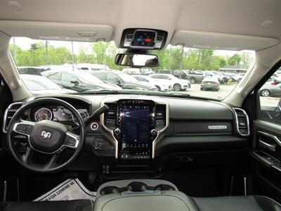 2024 RAM 2500 Laramie   - Photo 46 - Haddon Twp, NJ 08107